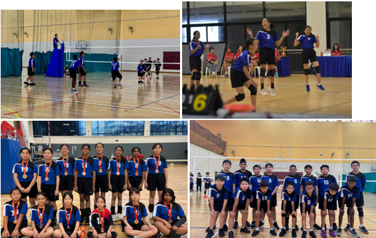 Volleyball
