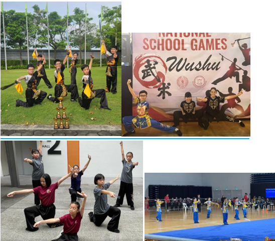 Wushu