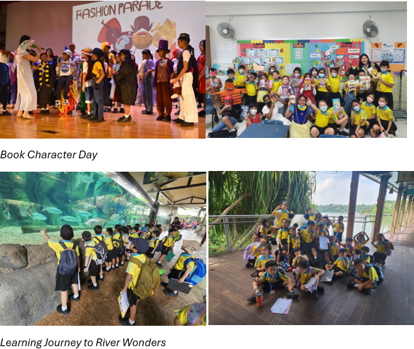 English Language Week