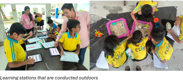 English Language Week