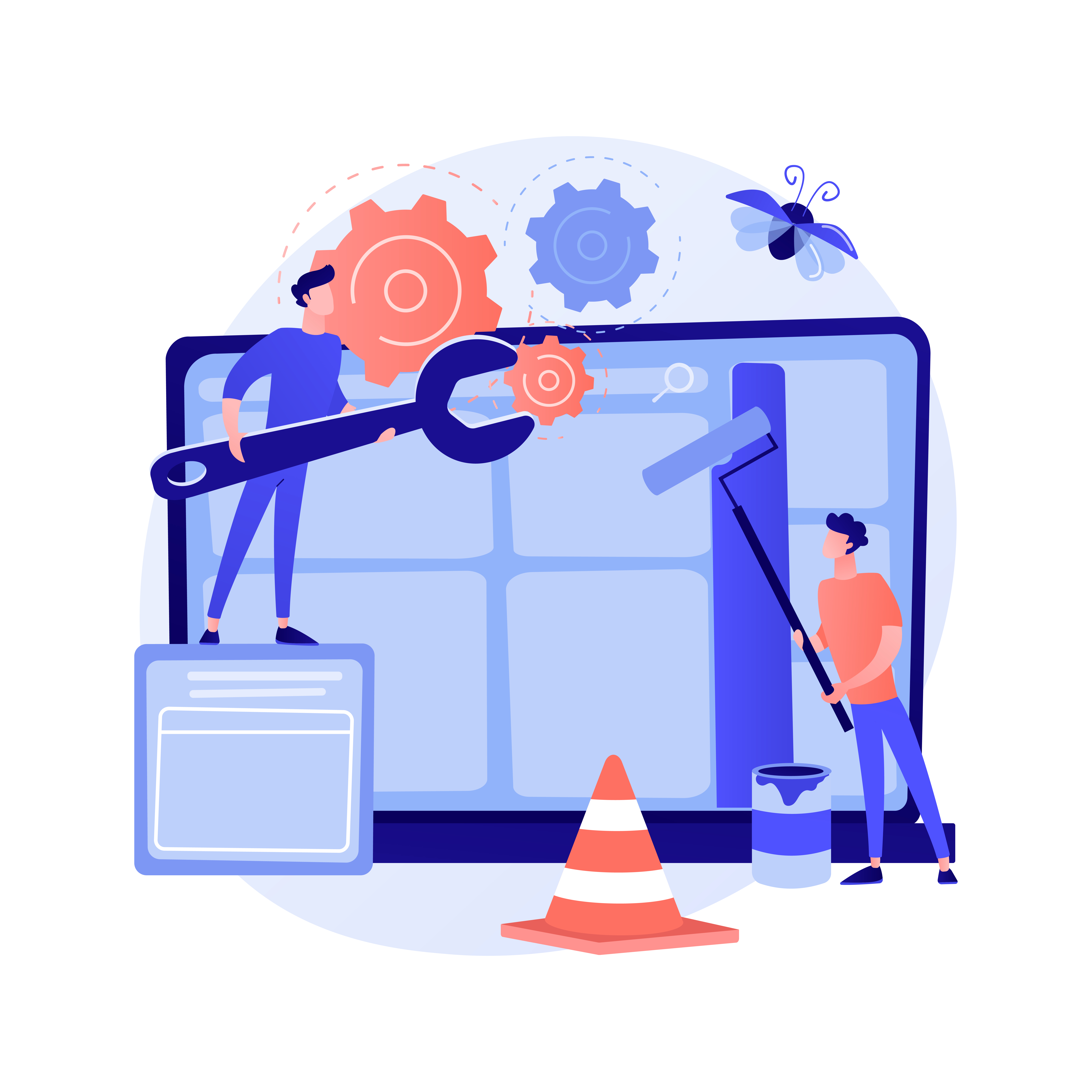 web_maintenance